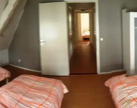 아파트 Downtown Four Bedroom