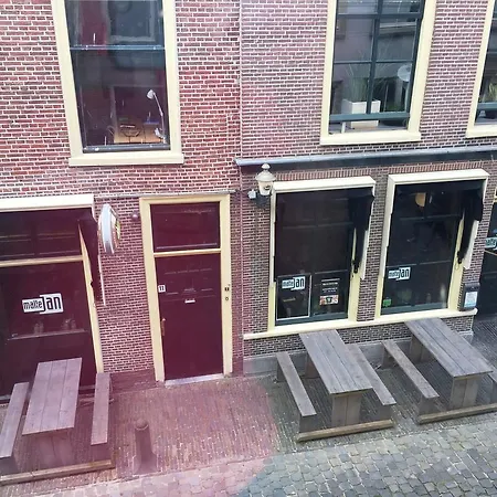 Downtown Four Bedroom