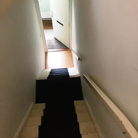 아파트 Downtown Four Bedroom